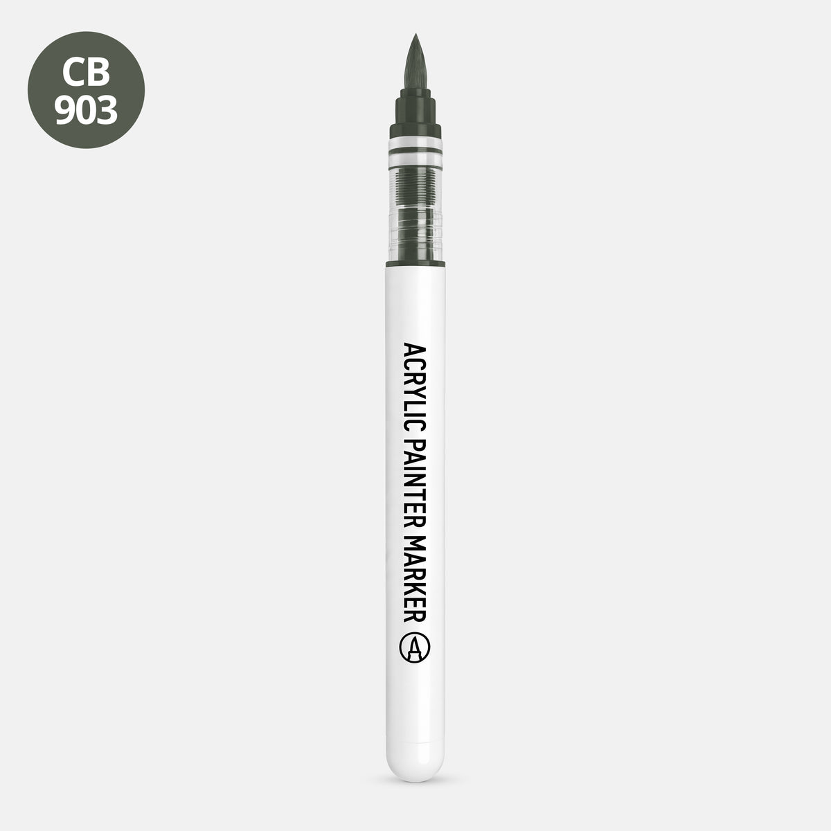 Feutres acryliques - CB-903 - Lovely Colors