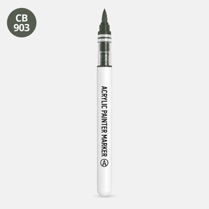 Feutres acryliques - CB-903 - Lovely Colors