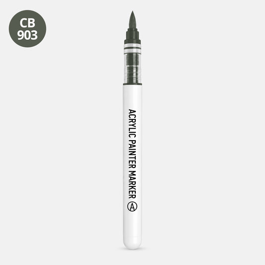 Feutres acryliques - CB-903 - Lovely Colors