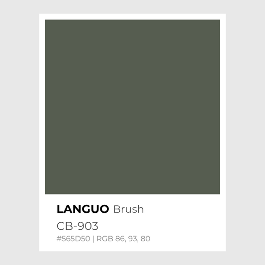 Feutres acryliques - CB-903 - Lovely Colors