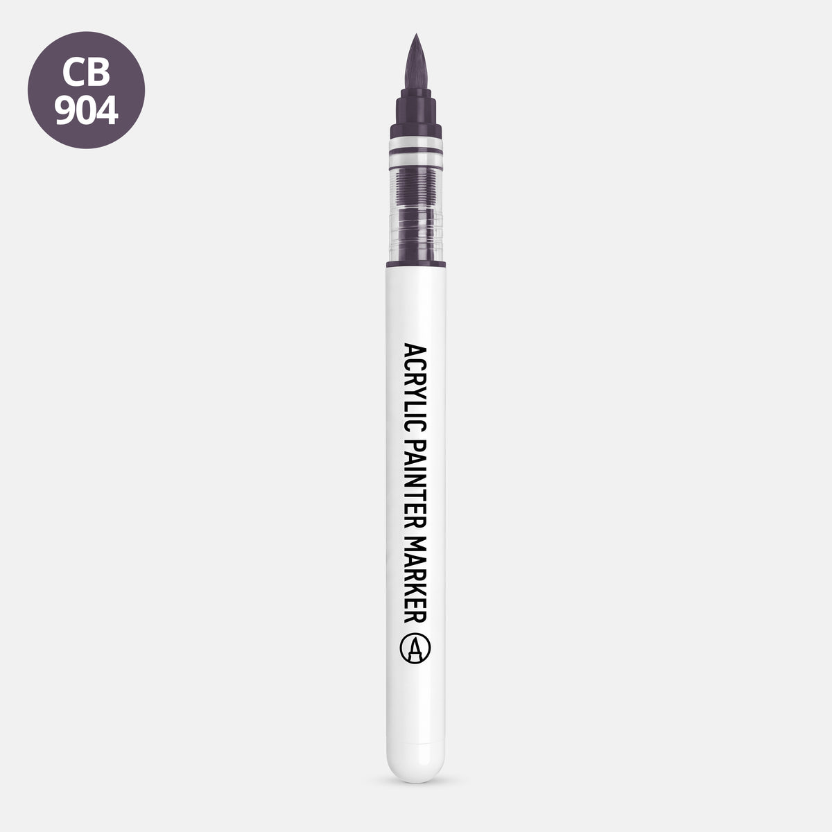 Feutres acryliques - CB-904 - Lovely Colors