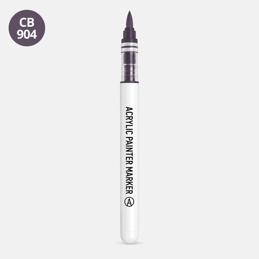 Feutres acryliques - CB-904 - Lovely Colors