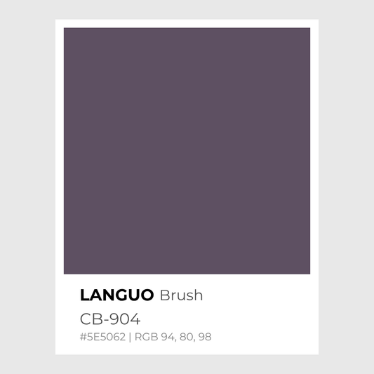 Feutres acryliques - CB-904 - Lovely Colors