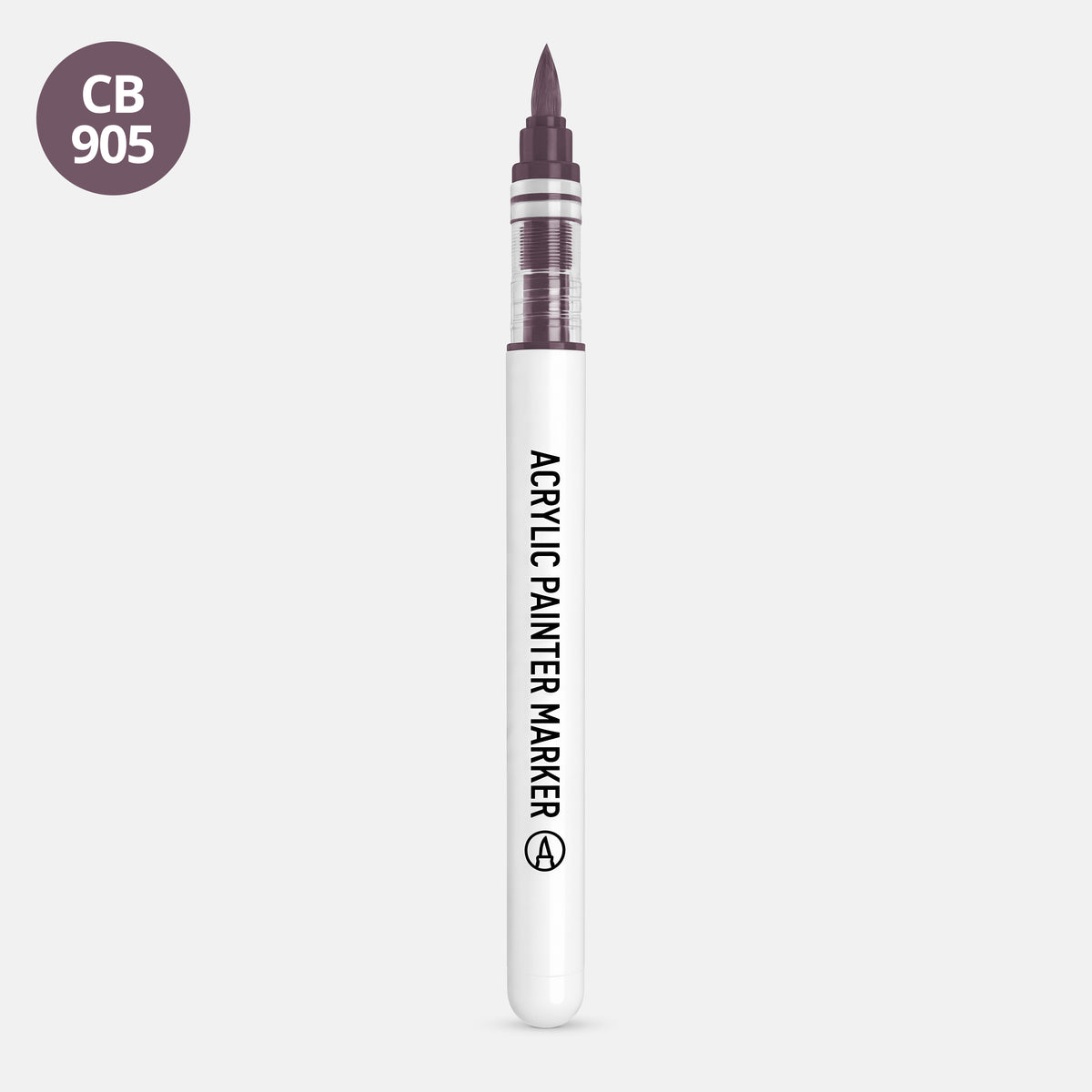 Feutres acryliques - CB-905 - Lovely Colors