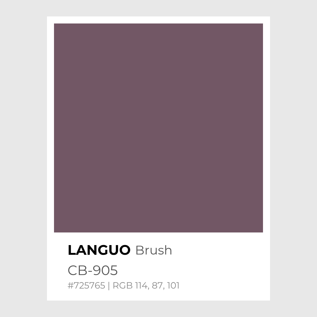 Feutres acryliques - CB-905 - Lovely Colors