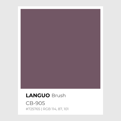 Feutres acryliques - CB-905 - Lovely Colors