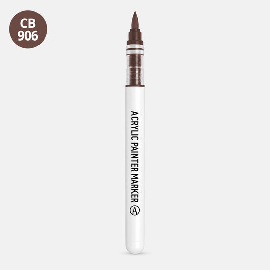 Feutres acryliques - CB-906 - Lovely Colors