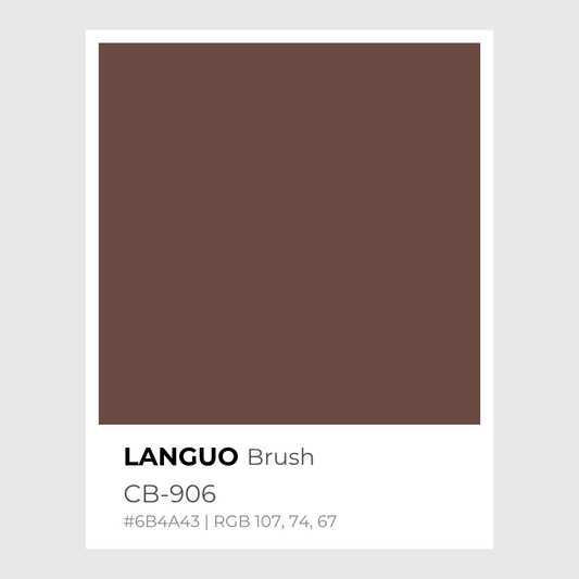 Feutres acryliques - CB-906 - Lovely Colors