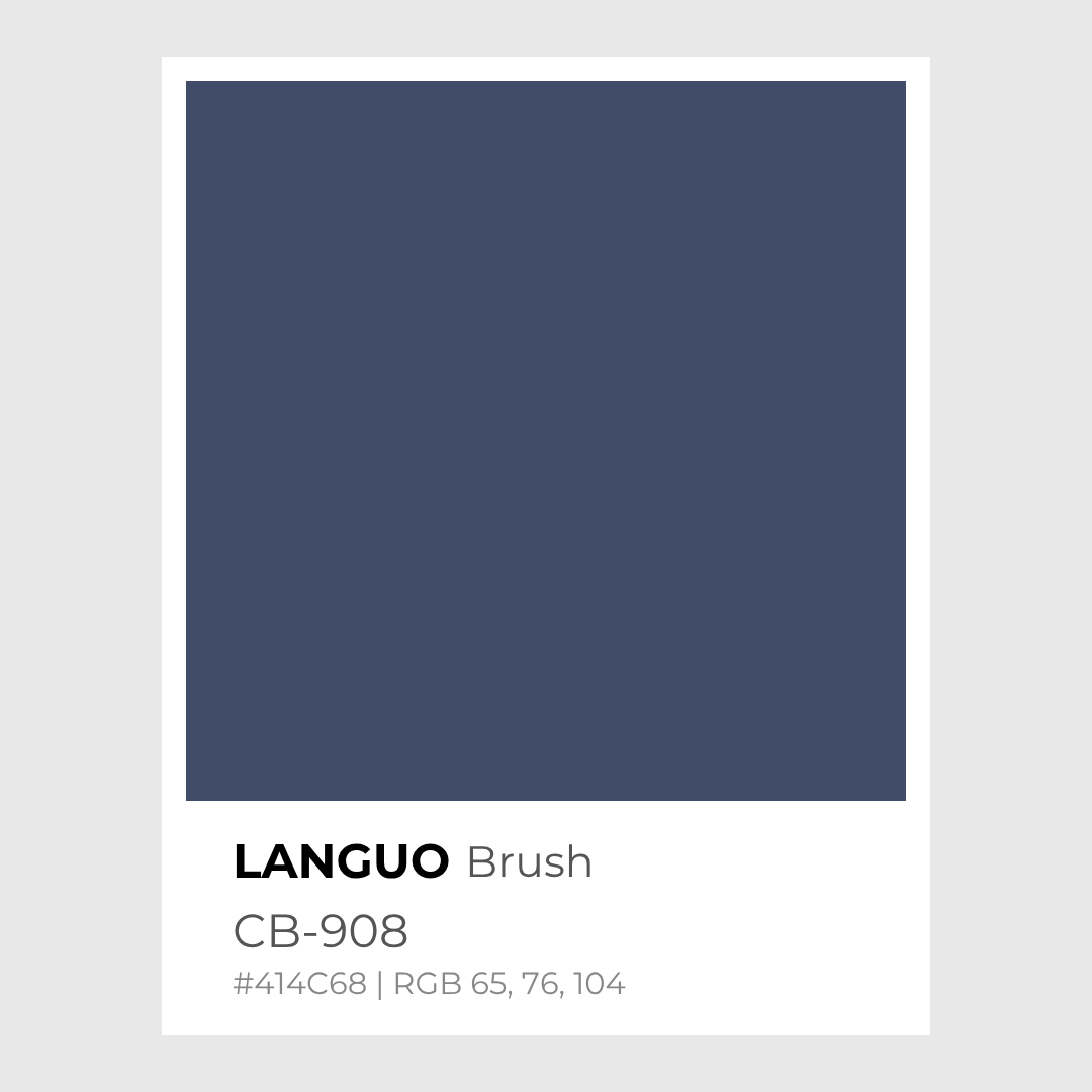 Feutres acryliques - CB-908 - Lovely Colors