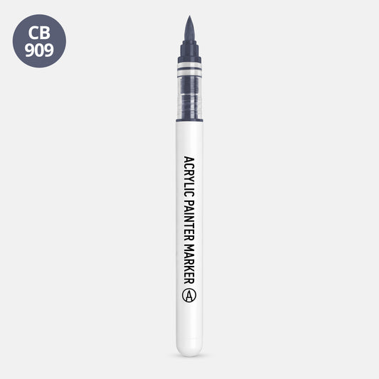 Feutres acryliques - CB-909 - Lovely Colors