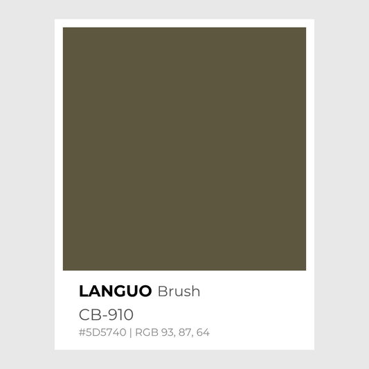 Feutres acryliques - CB-910 - Lovely Colors