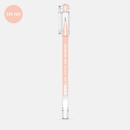 Feutres acryliques - CH-161 - Lovely Colors