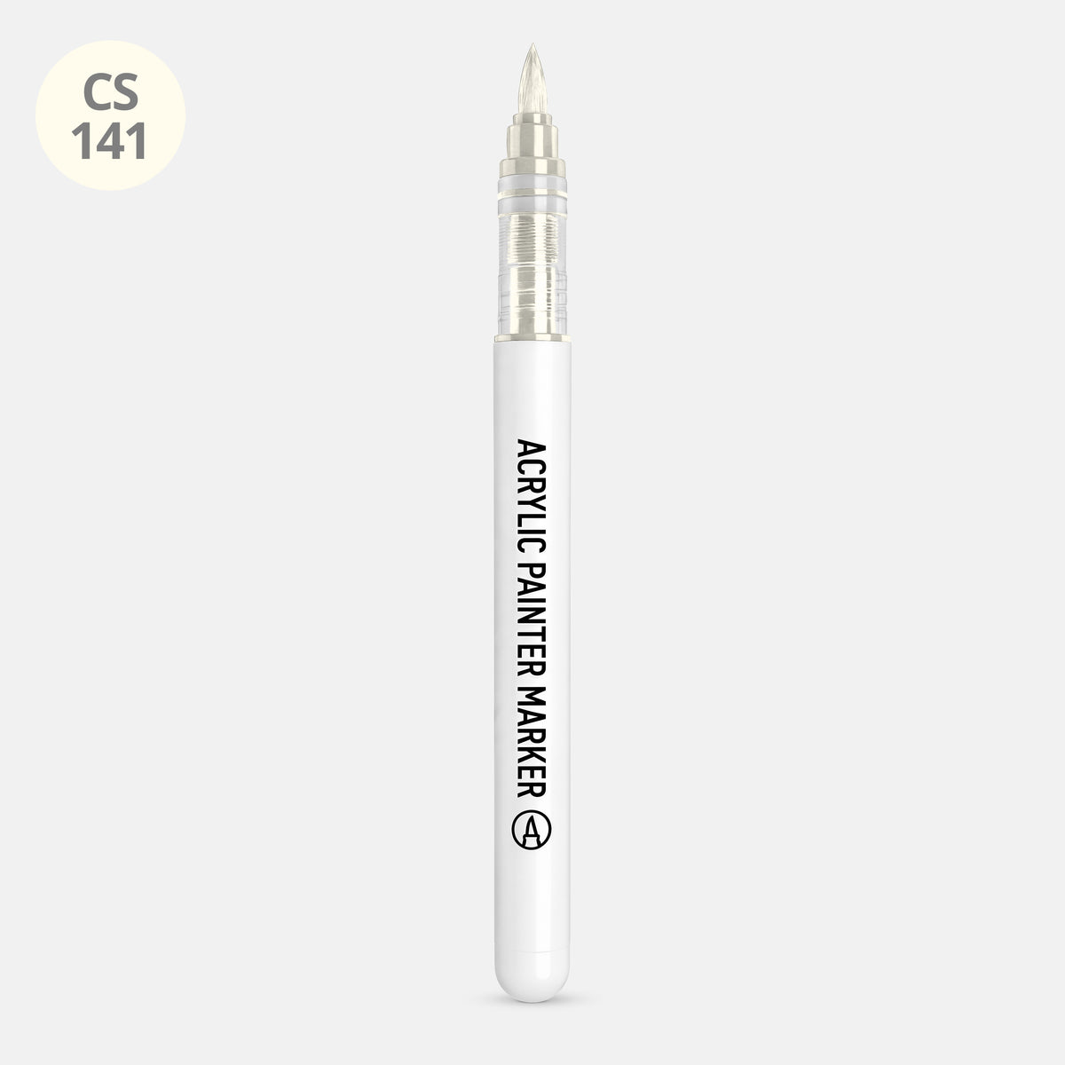 Feutres acryliques - CS-141 - Lovely Colors