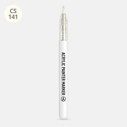 Feutres acryliques - CS-141 - Lovely Colors