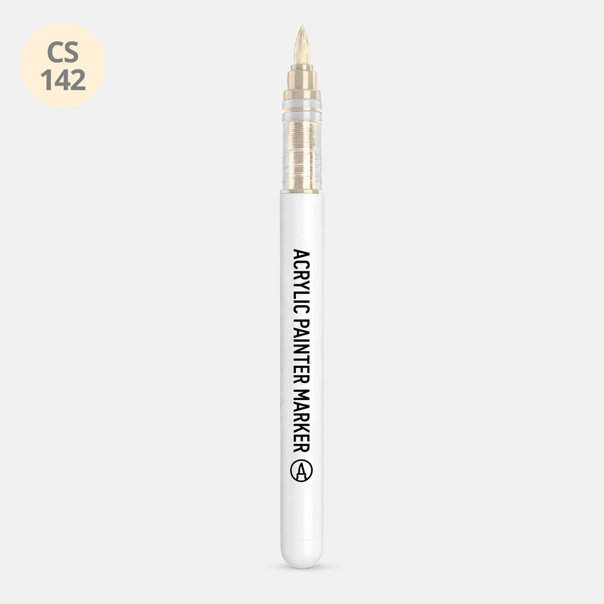 Feutres acryliques - CS-142 - Lovely Colors