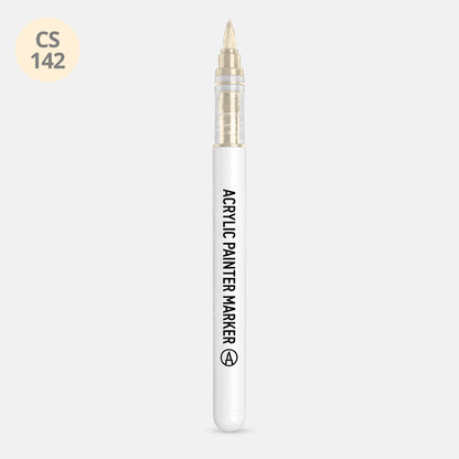Feutres acryliques - CS-142 - Lovely Colors