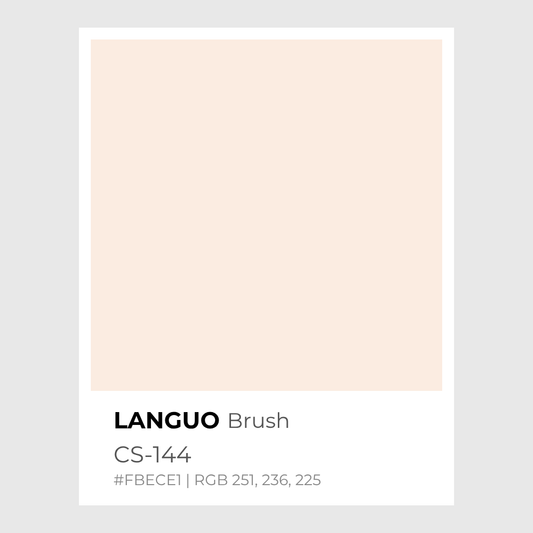 Feutres acryliques - CS-144 - Lovely Colors