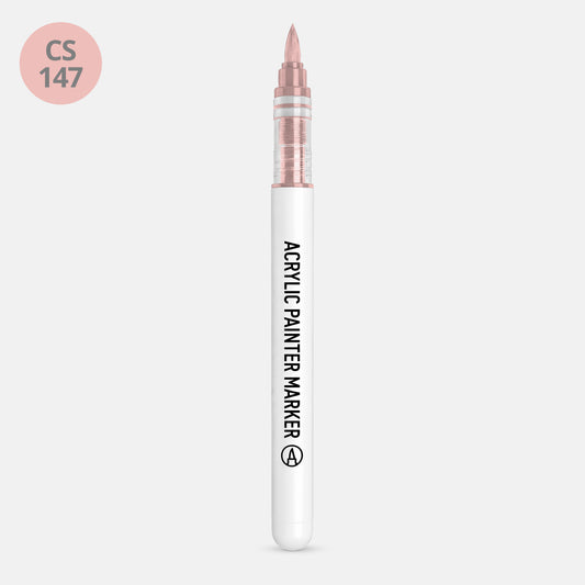 Feutres acryliques - CS-147 - Lovely Colors