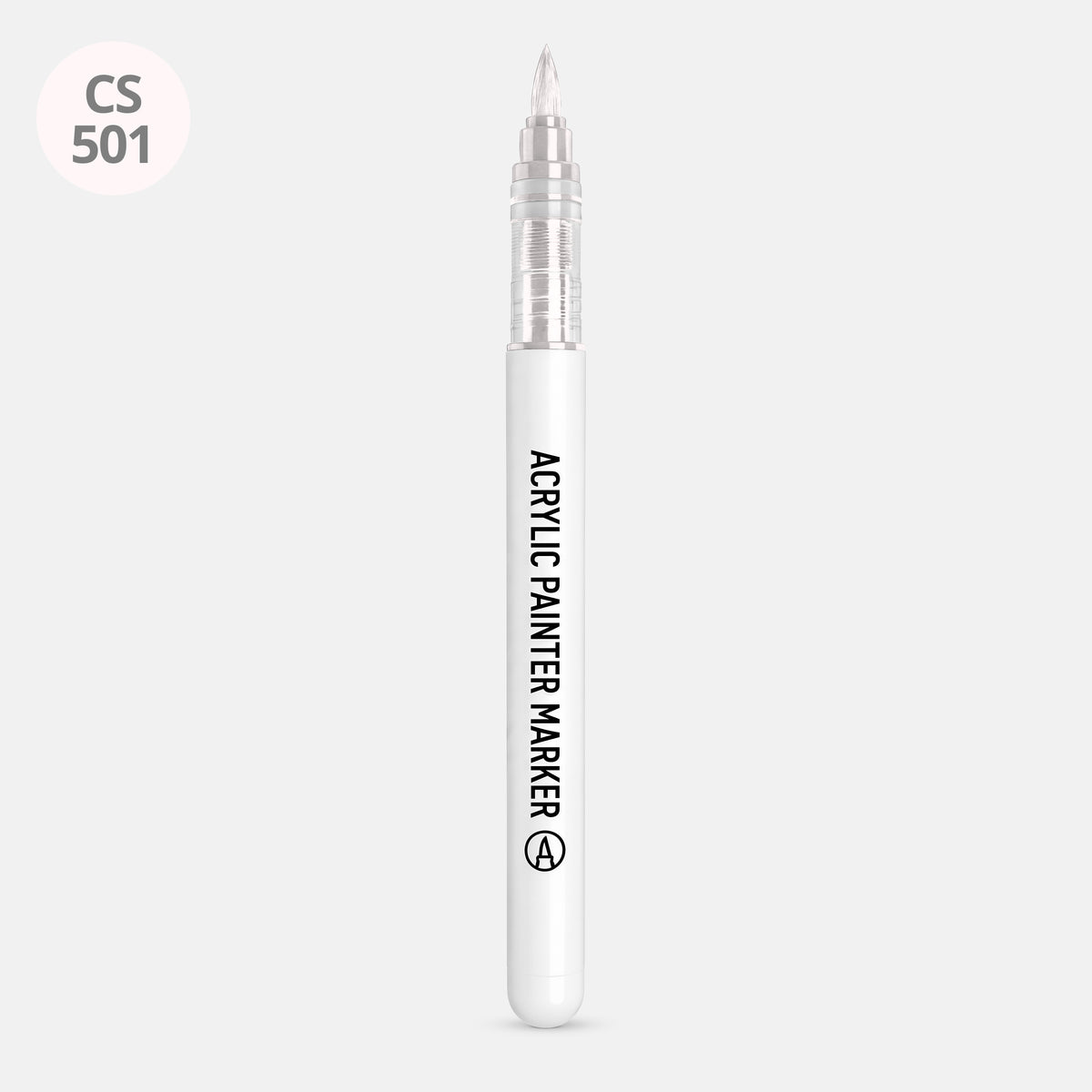 Feutres acryliques - CS-501 - Lovely Colors