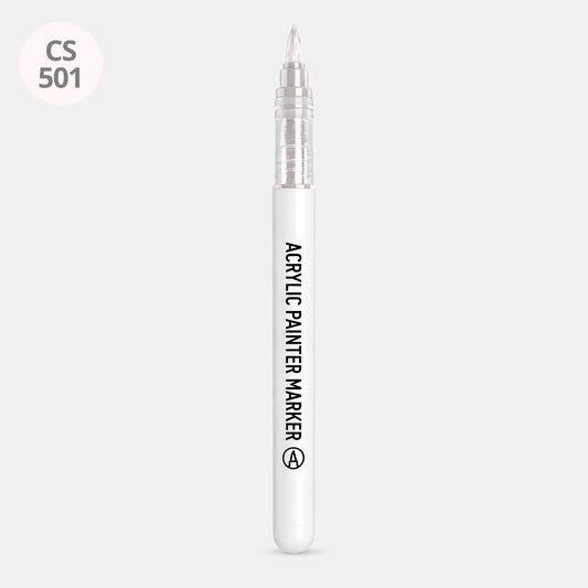 Feutres acryliques - CS-501 - Lovely Colors