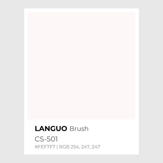 Feutres acryliques - CS-501 - Lovely Colors