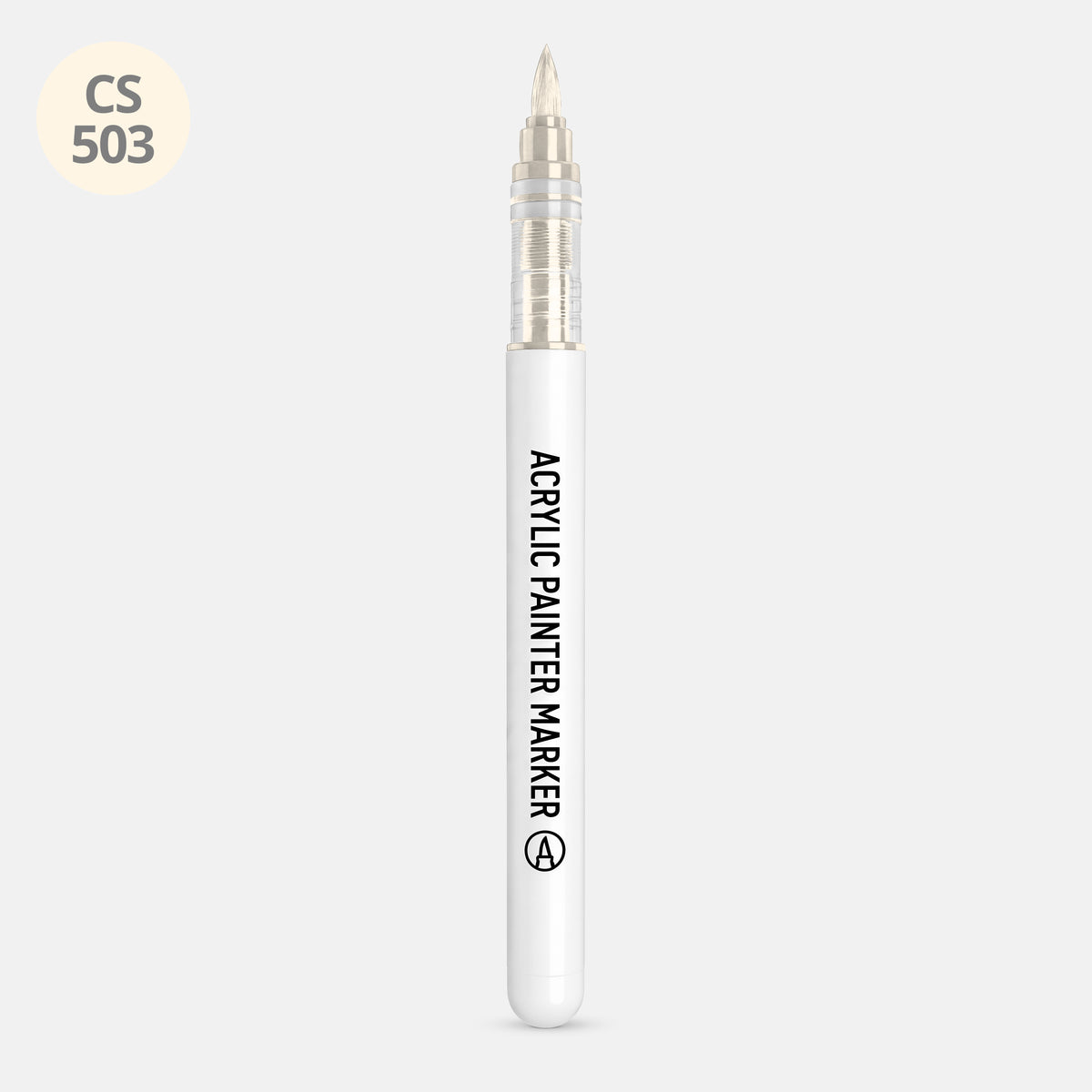 Feutres acryliques - CS-503 - Lovely Colors