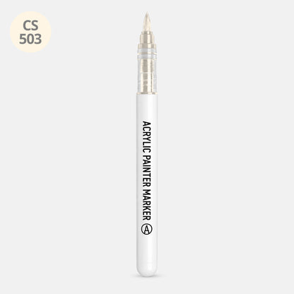 Feutres acryliques - CS-503 - Lovely Colors