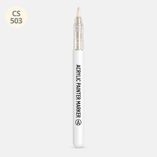 Feutres acryliques - CS-503 - Lovely Colors
