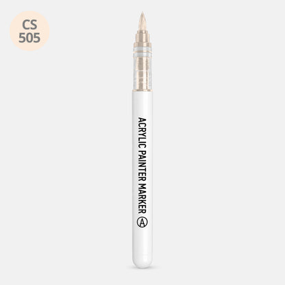 Feutres acryliques - CS-505 - Lovely Colors