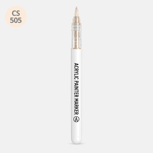 Feutres acryliques - CS-505 - Lovely Colors