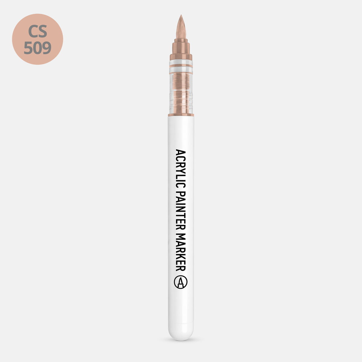 Feutres acryliques - CS-509 - Lovely Colors