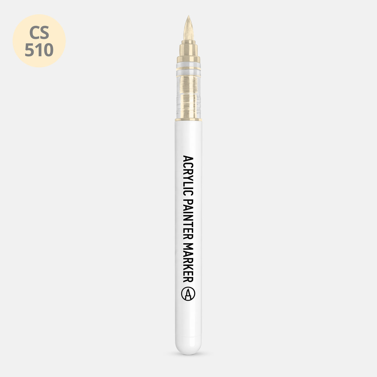 Feutres acryliques - CS-510 - Lovely Colors
