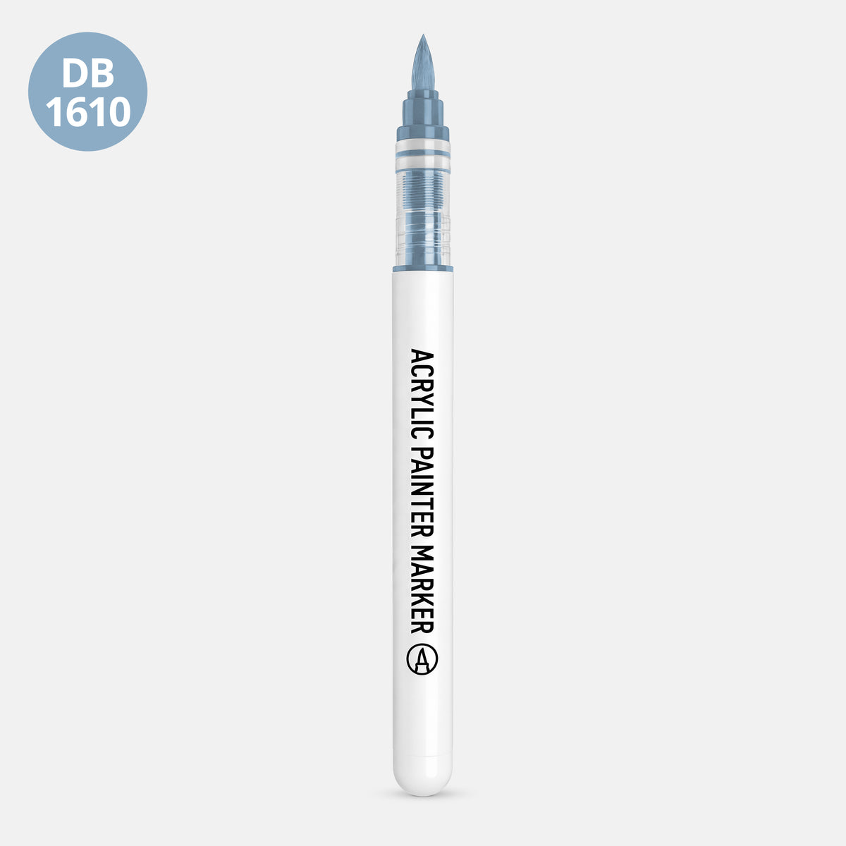 Feutres acryliques - DB-1610 - Lovely Colors