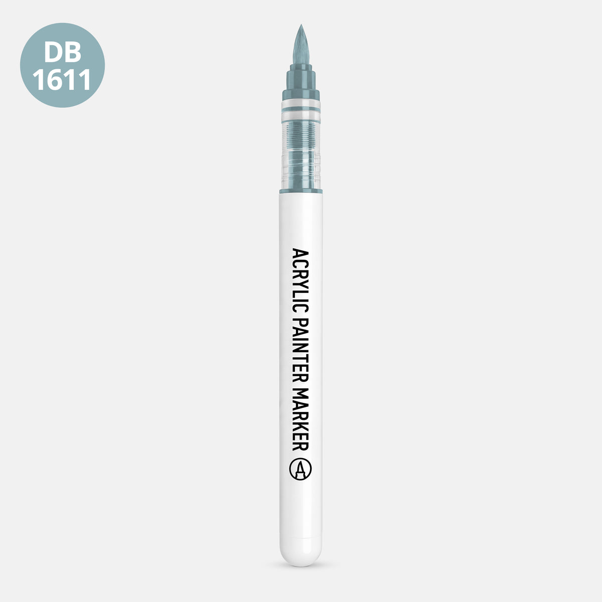 Feutres acryliques - DB-1611 - Lovely Colors