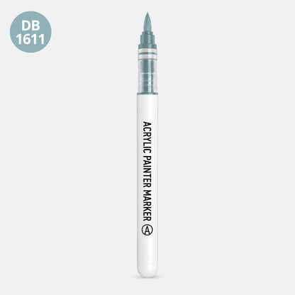 Feutres acryliques - DB-1611 - Lovely Colors
