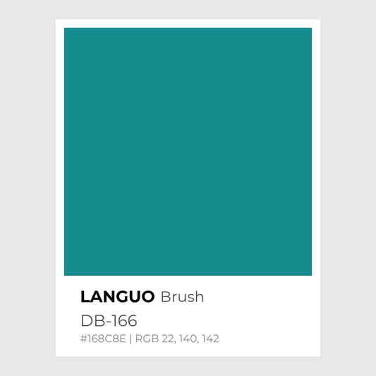 Feutres acryliques - DB-166 - Lovely Colors
