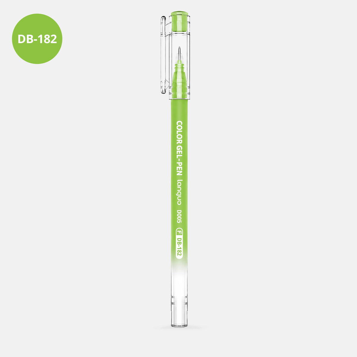 Feutres acryliques - DB-182 - Lovely Colors
