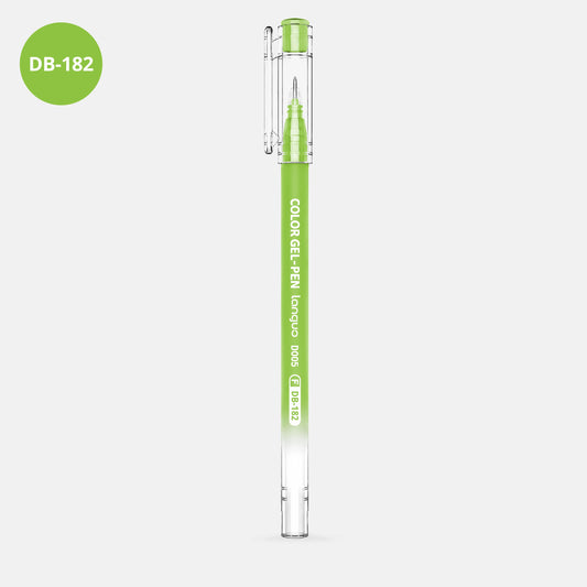 Feutres acryliques - DB-182 - Lovely Colors