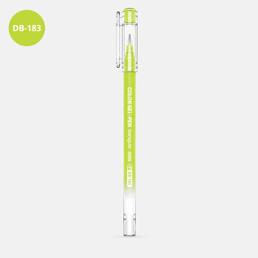 Feutres acryliques - DB-183 - Lovely Colors