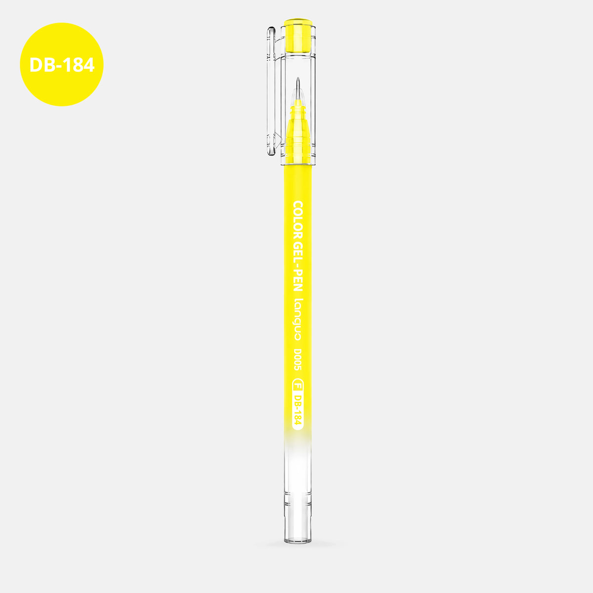 Feutres acryliques - DB-184 - Lovely Colors