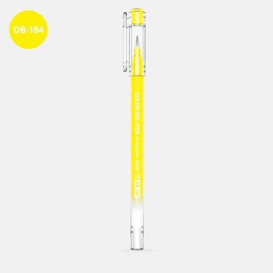 Feutres acryliques - DB-184 - Lovely Colors