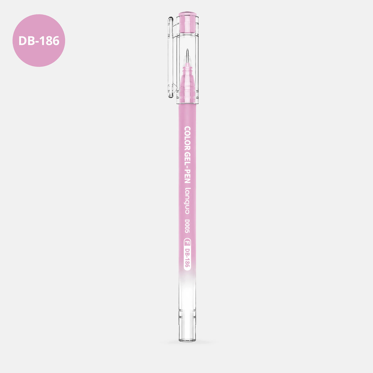 Feutres acryliques - DB-186 - Lovely Colors