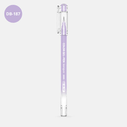Feutres acryliques - DB-187 - Lovely Colors