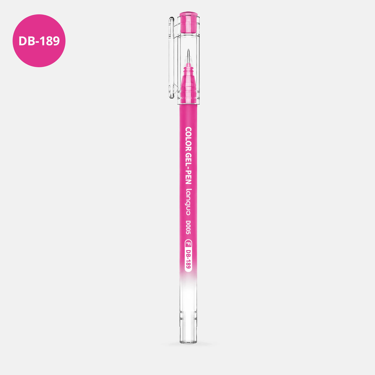 Feutres acryliques - DB-189 - Lovely Colors