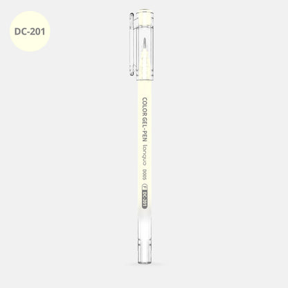 Feutres acryliques - DC-201 - Lovely Colors
