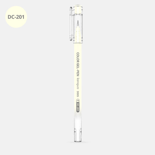 Feutres acryliques - DC-201 - Lovely Colors