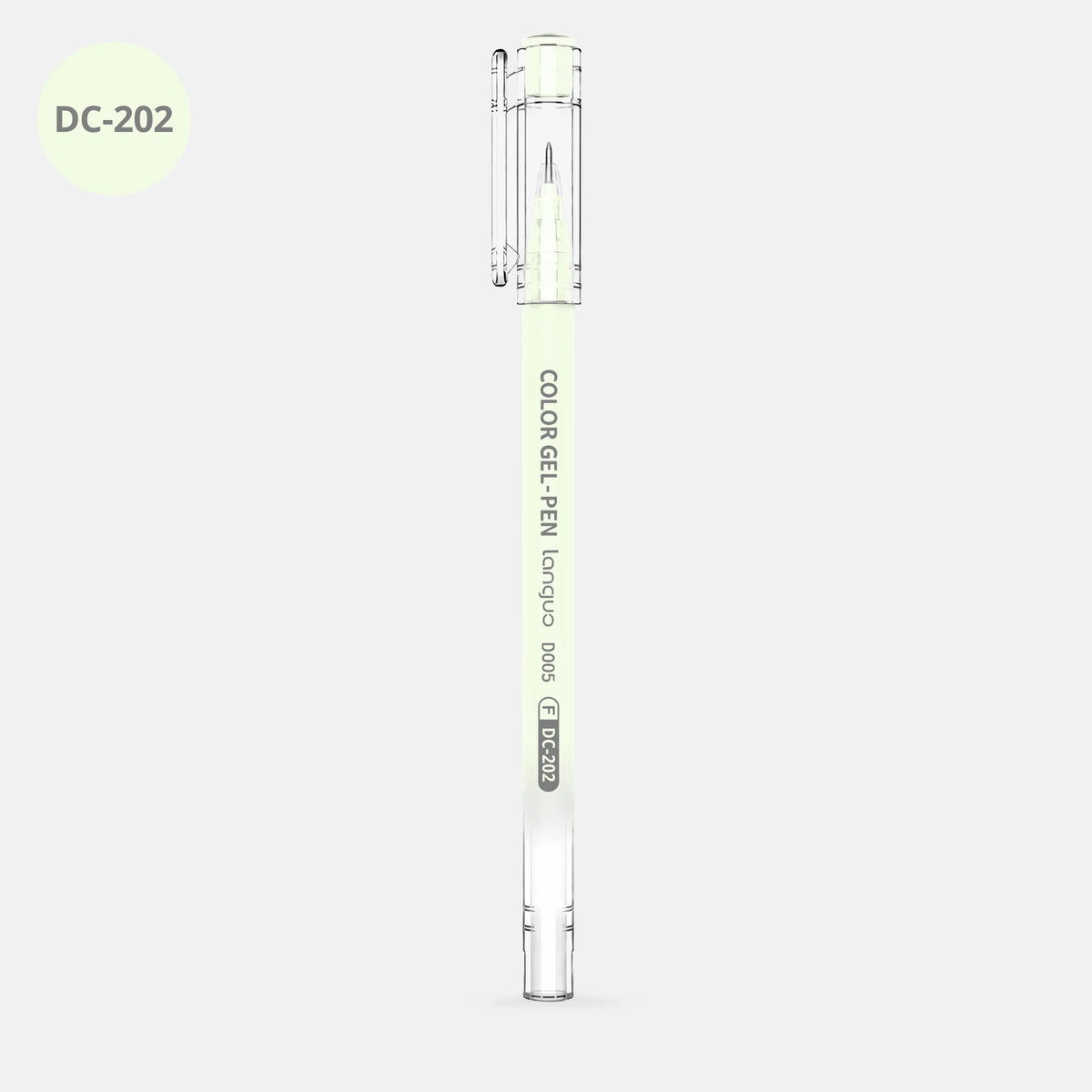Feutres acryliques - DC-202 - Lovely Colors