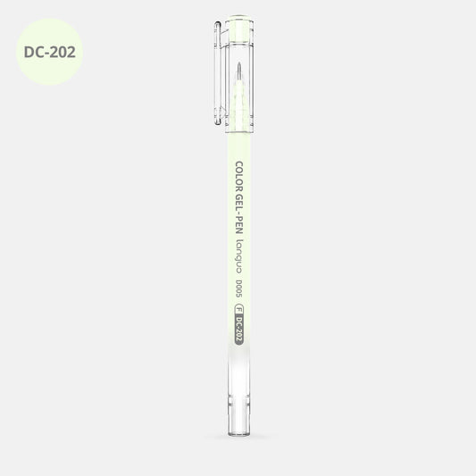 Feutres acryliques - DC-202 - Lovely Colors
