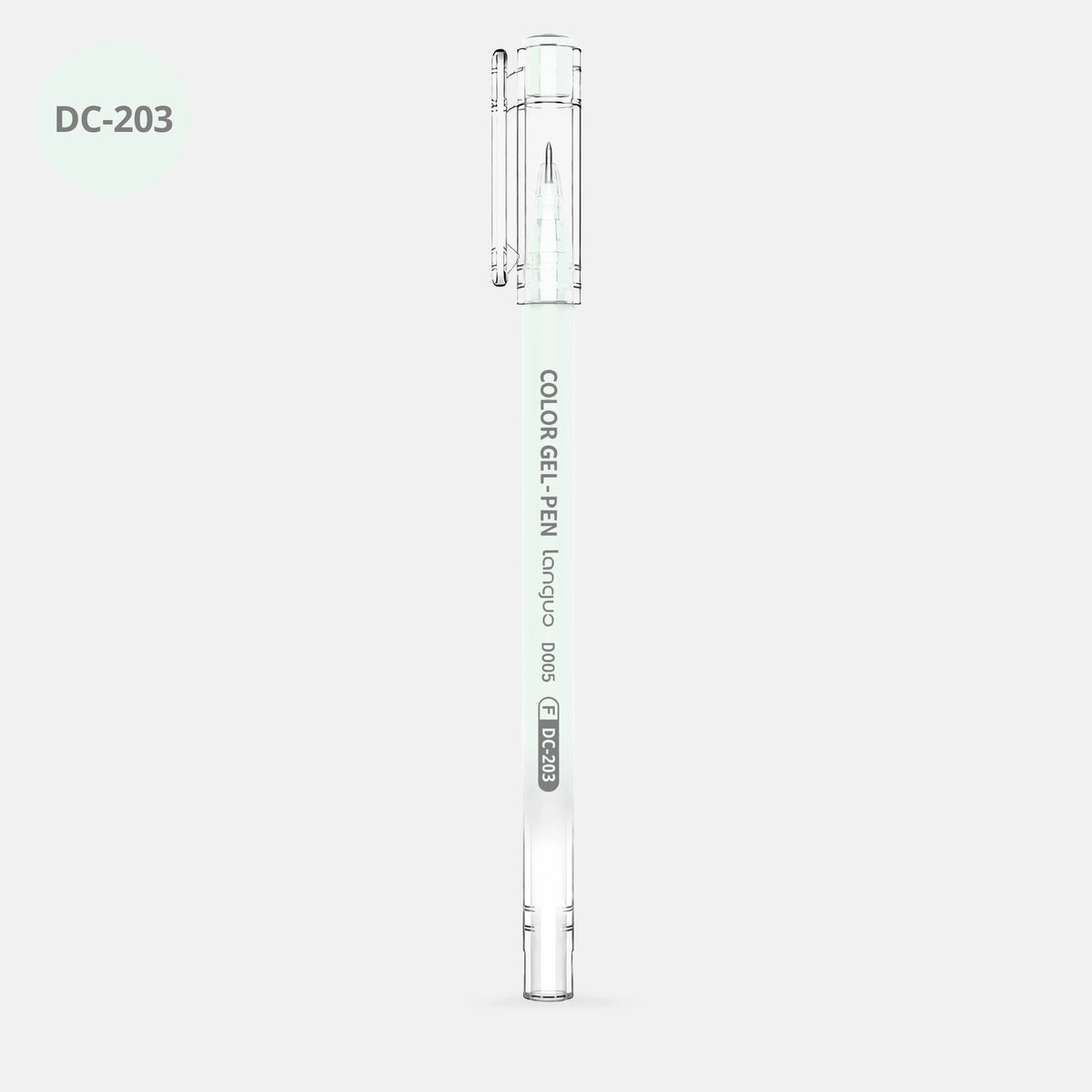 Feutres acryliques - DC-203 - Lovely Colors