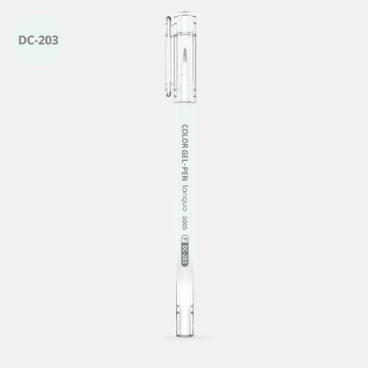 Feutres acryliques - DC-203 - Lovely Colors